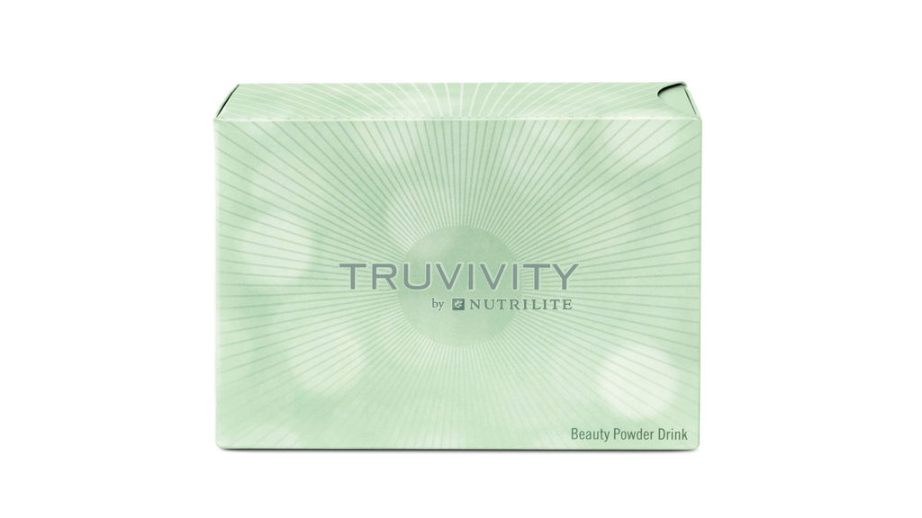 La bevanda solubile di bellezza per il giorno 